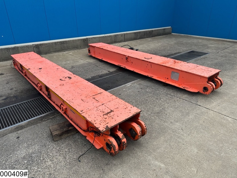 Nooteboom EURO-54-03 - Rezervni deo: slika 2 Nooteboom EURO-54-03 - Rezervni deo: slika 2