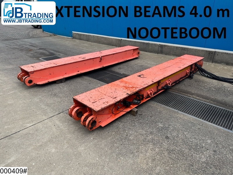 Nooteboom EURO-54-03 - Rezervni deo: slika 1 Nooteboom EURO-54-03 - Rezervni deo: slika 1