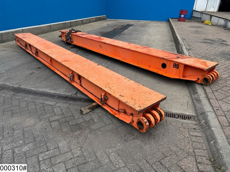 Nooteboom EURO-54-03 - Rezervni deo: slika 2 Nooteboom EURO-54-03 - Rezervni deo: slika 2