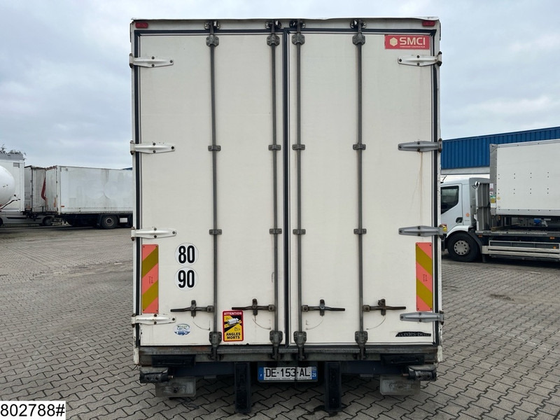 Rezervni deo za Kamion Onbekend Gesloten laadbak: slika 10 Rezervni deo za Kamion Onbekend Gesloten laadbak: slika 10