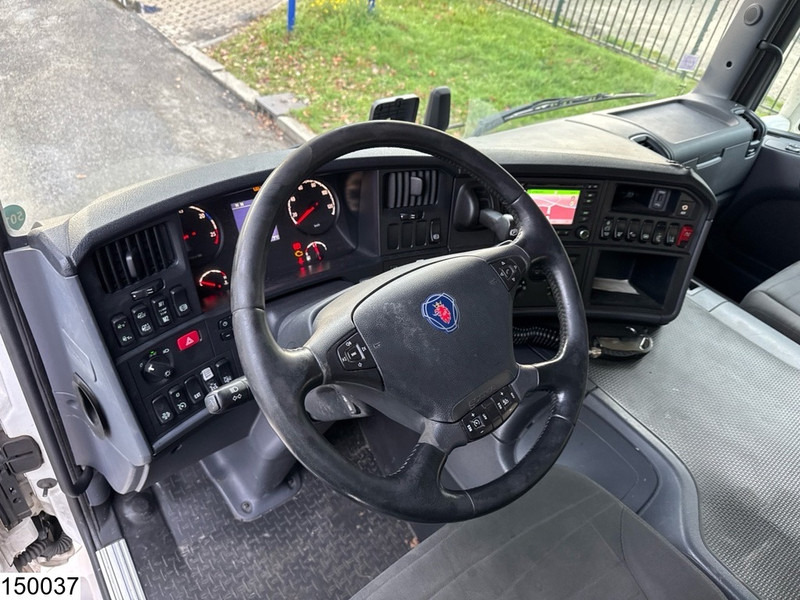 Rolfo Dynamic 7D Scania P450, Rolfo, Combi, Retarder - Prikolica za prevoz automobila: slika 5 Rolfo Dynamic 7D Scania P450, Rolfo, Combi, Retarder - Prikolica za prevoz automobila: slika 5