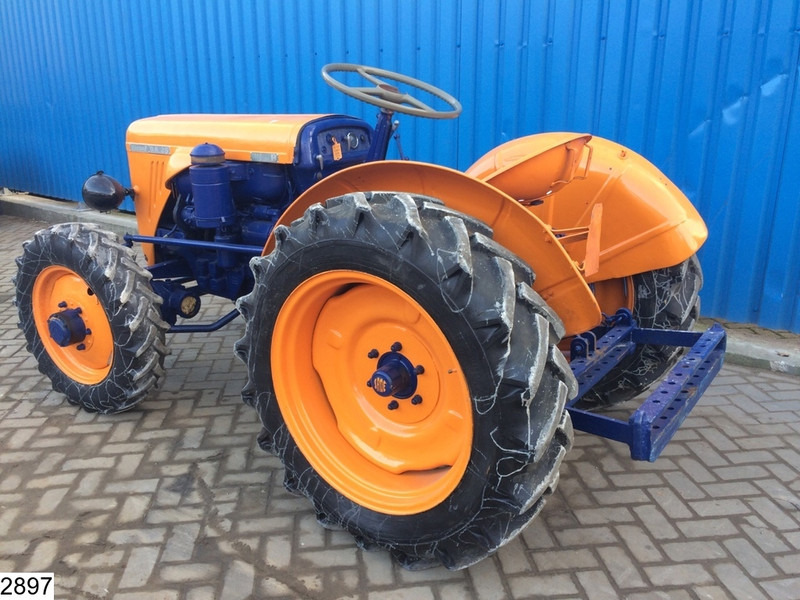 Same DA25DT 4WD - Traktor: slika 3 Same DA25DT 4WD - Traktor: slika 3
