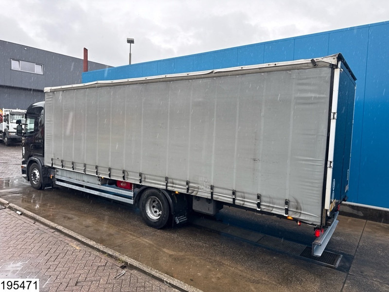 Scania G 360 EURO 6 - Kamion sa ceradom: slika 4 Scania G 360 EURO 6 - Kamion sa ceradom: slika 4