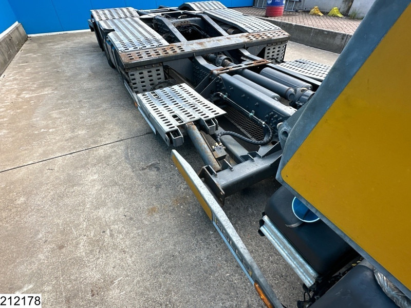 Scania P 450 - Kamion za prevoz automobila: slika 2 Scania P 450 - Kamion za prevoz automobila: slika 2