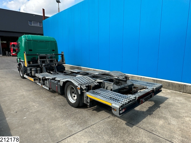 Scania P 450 - Kamion za prevoz automobila: slika 4 Scania P 450 - Kamion za prevoz automobila: slika 4