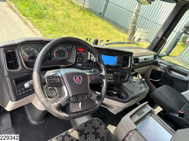 Scania R 450 6x2, EURO 6, Retarder, Standairco, Trucktransport - Kamion za prevoz automobila: slika 5 Scania R 450 6x2, EURO 6, Retarder, Standairco, Trucktransport - Kamion za prevoz automobila: slika 5