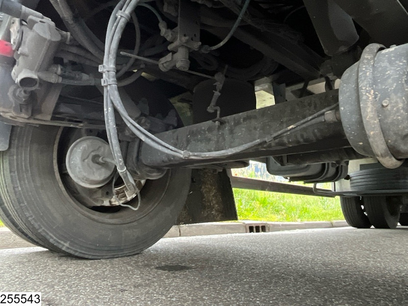 Hladnjača Scania R 450 EURO 6, Chereau, Retarder, Combi: slika 13