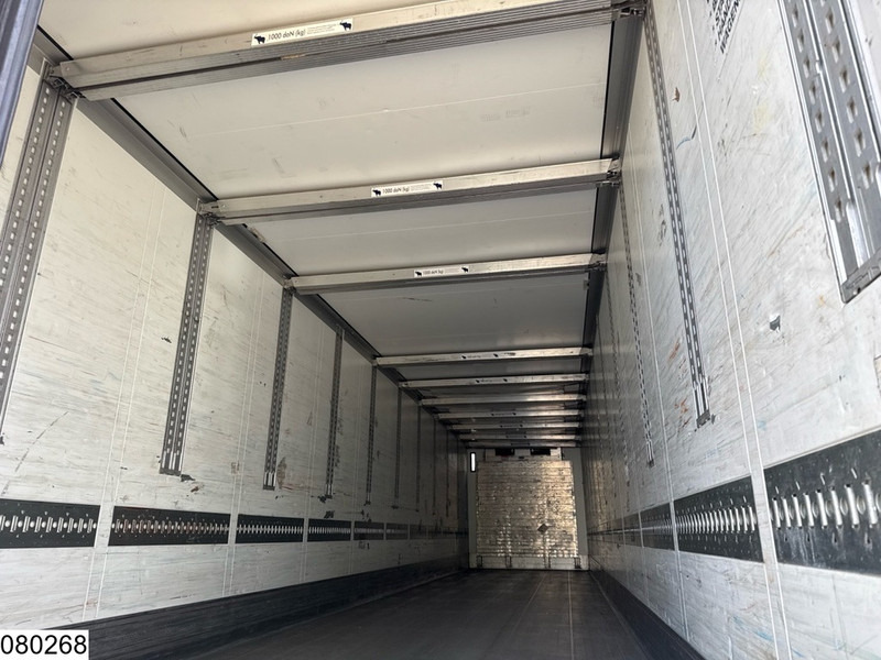 Schmitz Cargobull Koel vries Carrier Vector 1550, Dhollandia - Poluprikolica hladnjače: slika 5 Schmitz Cargobull Koel vries Carrier Vector 1550, Dhollandia - Poluprikolica hladnjače: slika 5