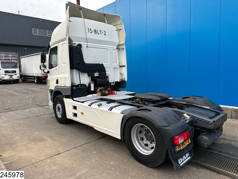 DAF CF 410 EURO 6 - Tegljač: slika 4 DAF CF 410 EURO 6 - Tegljač: slika 4