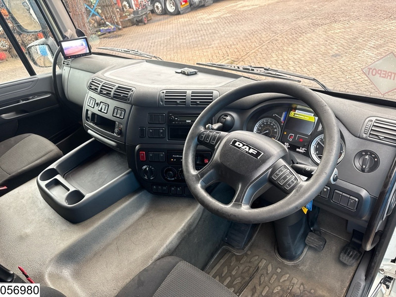 DAF CF 440 6x2, EURO 6, PTO, RHD - Tegljač: slika 5 DAF CF 440 6x2, EURO 6, PTO, RHD - Tegljač: slika 5