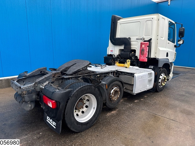 DAF CF 440 6x2, EURO 6, PTO, RHD - Tegljač: slika 4 DAF CF 440 6x2, EURO 6, PTO, RHD - Tegljač: slika 4