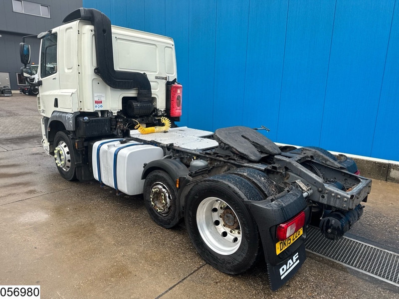 DAF CF 440 6x2, EURO 6, PTO, RHD - Tegljač: slika 3 DAF CF 440 6x2, EURO 6, PTO, RHD - Tegljač: slika 3