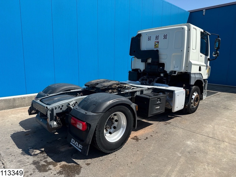 DAF CF 460 EURO 6, ADR, Retarder, PTO - Tegljač: slika 3 DAF CF 460 EURO 6, ADR, Retarder, PTO - Tegljač: slika 3