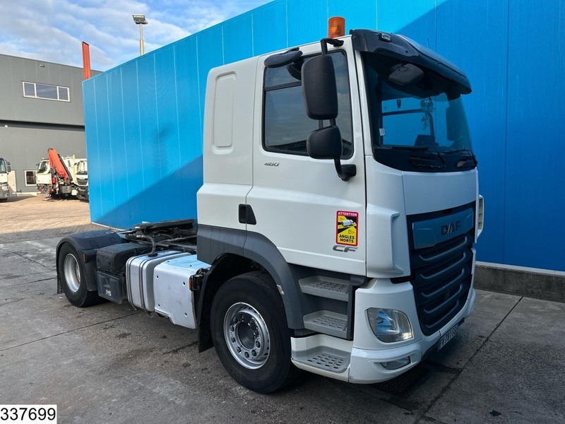 DAF CF 480 EURO 6, Retarder, Hydraulic - Tegljač: slika 3 DAF CF 480 EURO 6, Retarder, Hydraulic - Tegljač: slika 3