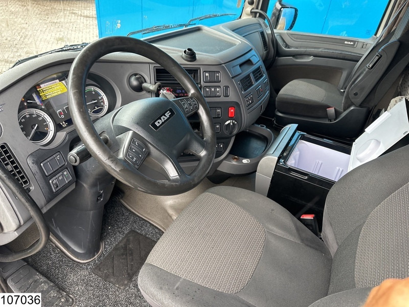 DAF XF 440 SSC, EURO 6 - Tegljač: slika 5 DAF XF 440 SSC, EURO 6 - Tegljač: slika 5