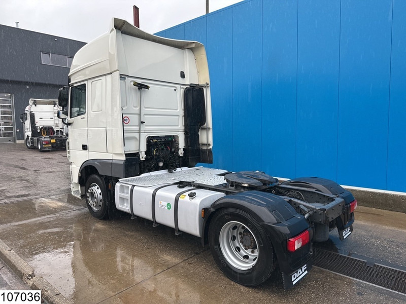 DAF XF 440 SSC, EURO 6 - Tegljač: slika 4 DAF XF 440 SSC, EURO 6 - Tegljač: slika 4