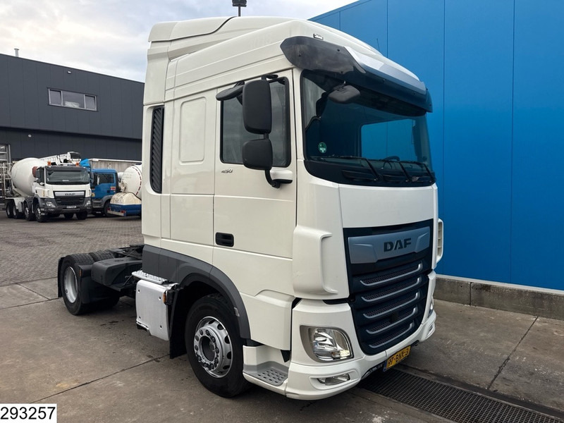 DAF XF 450 EURO 6d, ACC - Tegljač: slika 3 DAF XF 450 EURO 6d, ACC - Tegljač: slika 3