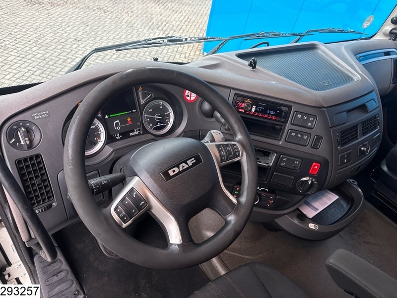 DAF XF 450 EURO 6d, ACC - Tegljač: slika 5 DAF XF 450 EURO 6d, ACC - Tegljač: slika 5