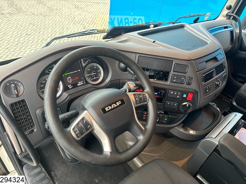 DAF XF 450 EURO 6d, ACC - Tegljač: slika 5 DAF XF 450 EURO 6d, ACC - Tegljač: slika 5