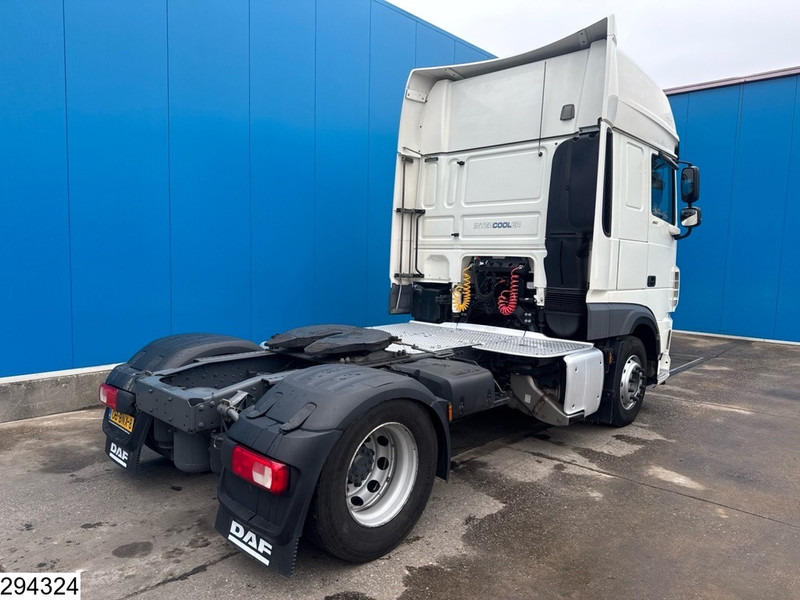 DAF XF 450 EURO 6d, ACC - Tegljač: slika 2 DAF XF 450 EURO 6d, ACC - Tegljač: slika 2