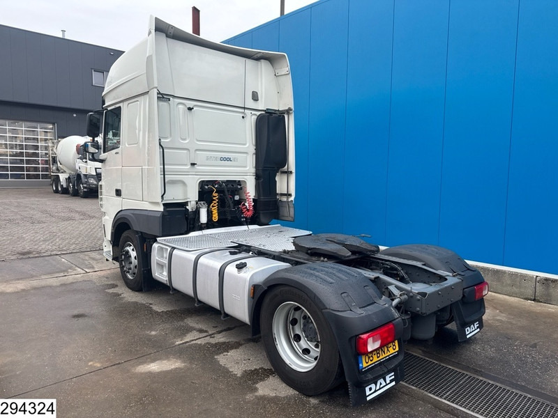 DAF XF 450 EURO 6d, ACC - Tegljač: slika 4 DAF XF 450 EURO 6d, ACC - Tegljač: slika 4