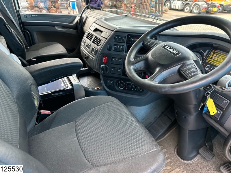 DAF XF 460 6x2, EURO 6, HYDRAULIC, RHD - Tegljač: slika 5 DAF XF 460 6x2, EURO 6, HYDRAULIC, RHD - Tegljač: slika 5
