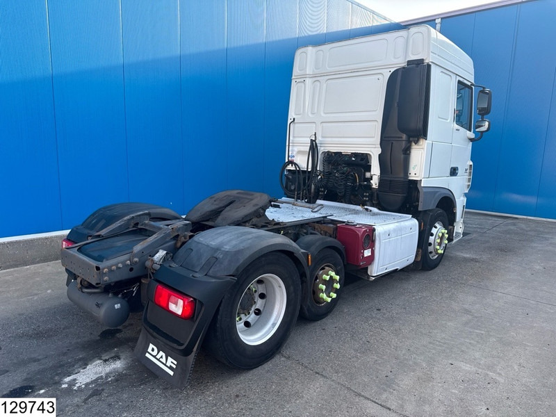 DAF XF 460 6x2, EURO 6, Hydraulic, RHD - Tegljač: slika 2 DAF XF 460 6x2, EURO 6, Hydraulic, RHD - Tegljač: slika 2