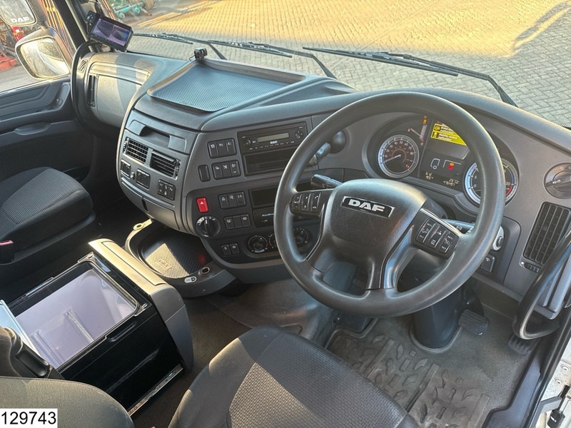 DAF XF 460 6x2, EURO 6, Hydraulic, RHD - Tegljač: slika 5 DAF XF 460 6x2, EURO 6, Hydraulic, RHD - Tegljač: slika 5