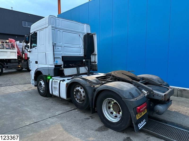 DAF XF 460 6x2, EURO 6, RHD, PTO, ACC - Tegljač: slika 4 DAF XF 460 6x2, EURO 6, RHD, PTO, ACC - Tegljač: slika 4