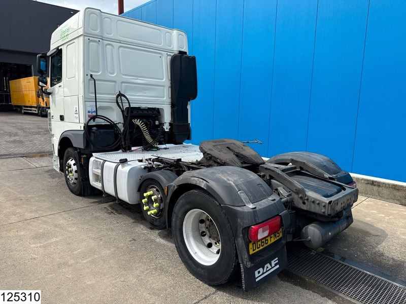 DAF XF 460 6x2, RHD, EURO 6, PTO - Tegljač: slika 4 DAF XF 460 6x2, RHD, EURO 6, PTO - Tegljač: slika 4