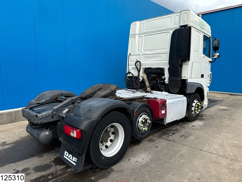DAF XF 460 6x2, RHD, EURO 6, PTO - Tegljač: slika 3 DAF XF 460 6x2, RHD, EURO 6, PTO - Tegljač: slika 3