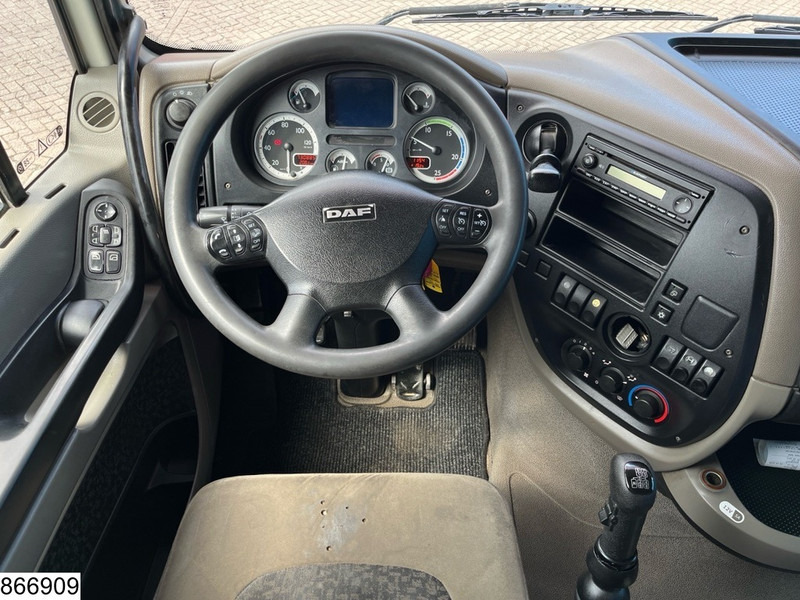 DAF XF 460 6x4, EURO 5, Manual, Retarder, Hydrauliek - Tegljač: slika 5 DAF XF 460 6x4, EURO 5, Manual, Retarder, Hydrauliek - Tegljač: slika 5