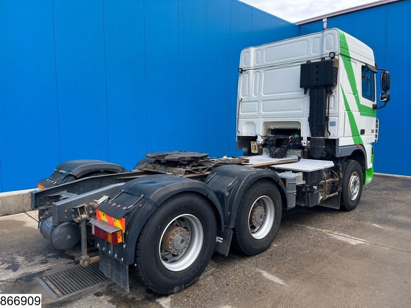 DAF XF 460 6x4, EURO 5, Manual, Retarder, Hydrauliek - Tegljač: slika 3 DAF XF 460 6x4, EURO 5, Manual, Retarder, Hydrauliek - Tegljač: slika 3