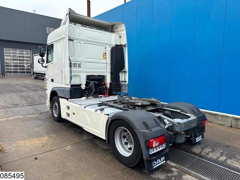 DAF XF 460 EURO 6, Hydraulic - Tegljač: slika 4 DAF XF 460 EURO 6, Hydraulic - Tegljač: slika 4