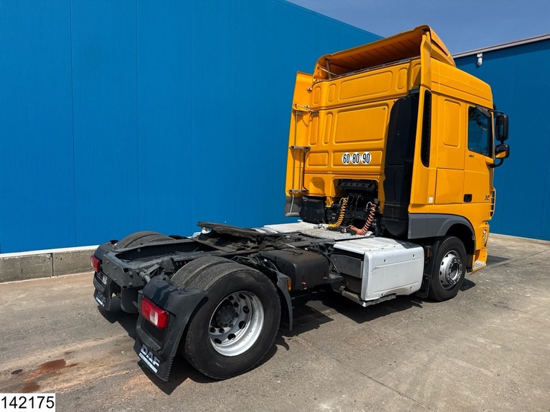DAF XF 460 EURO 6, PTO - Tegljač: slika 3 DAF XF 460 EURO 6, PTO - Tegljač: slika 3