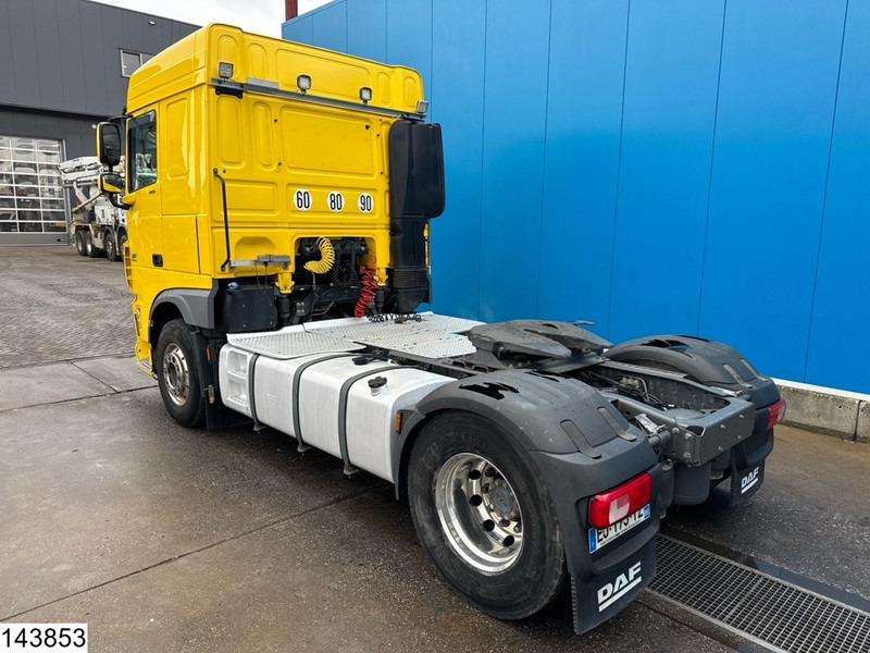 DAF XF 460 EURO 6, Retarder, ACC - Tegljač: slika 4 DAF XF 460 EURO 6, Retarder, ACC - Tegljač: slika 4