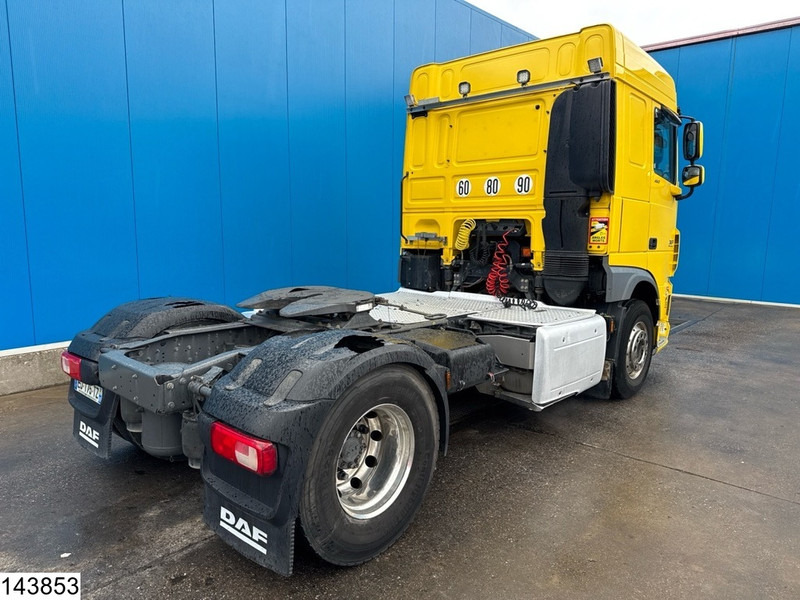 DAF XF 460 EURO 6, Retarder, ACC - Tegljač: slika 2 DAF XF 460 EURO 6, Retarder, ACC - Tegljač: slika 2