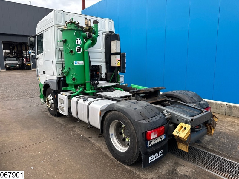 DAF XF 460 EURO 6, Retarder, Blower, Compressor - Tegljač: slika 4 DAF XF 460 EURO 6, Retarder, Blower, Compressor - Tegljač: slika 4