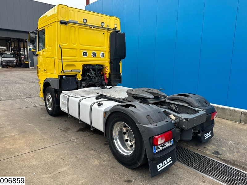 DAF XF 460 EURO 6, Retarder - Tegljač: slika 4 DAF XF 460 EURO 6, Retarder - Tegljač: slika 4