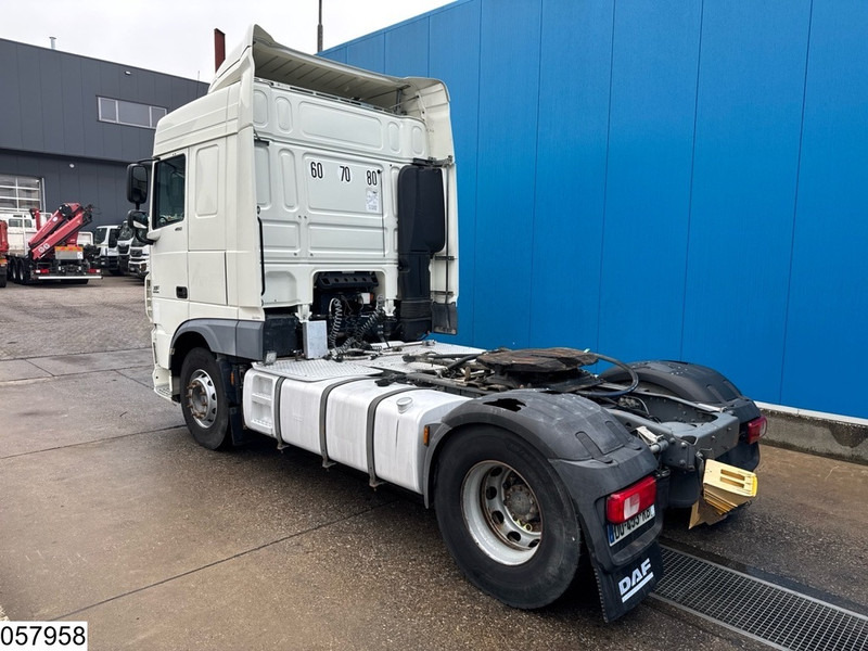 DAF XF 460 EURO 6, Retarder, Hydrauliek - Tegljač: slika 4 DAF XF 460 EURO 6, Retarder, Hydrauliek - Tegljač: slika 4