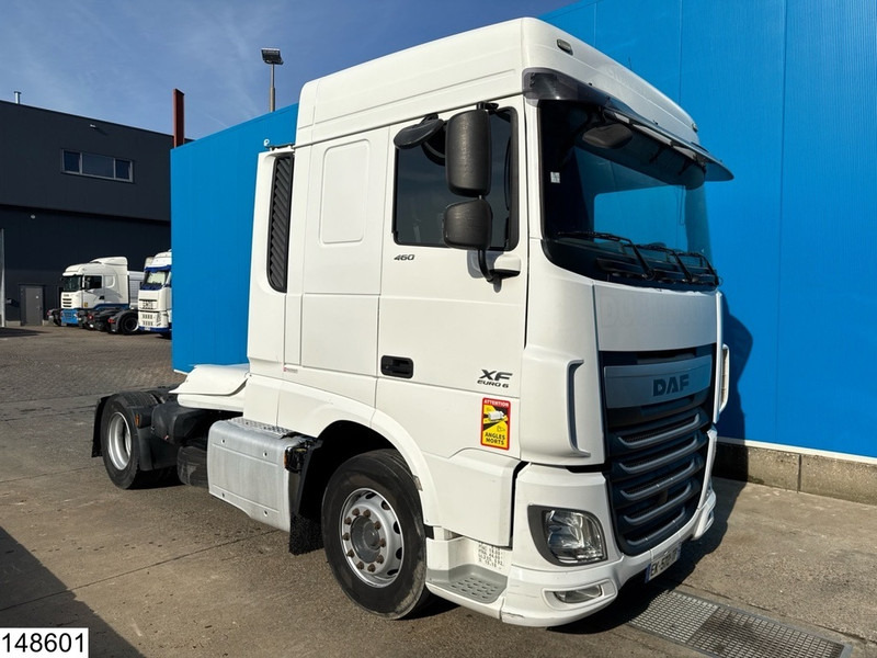 DAF XF 460 EURO 6, Retarder, Standairco - Tegljač: slika 3 DAF XF 460 EURO 6, Retarder, Standairco - Tegljač: slika 3