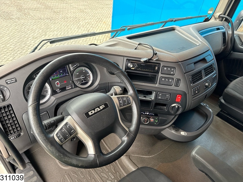 DAF XF 480 EURO 5d, ACC - Tegljač: slika 5 DAF XF 480 EURO 5d, ACC - Tegljač: slika 5