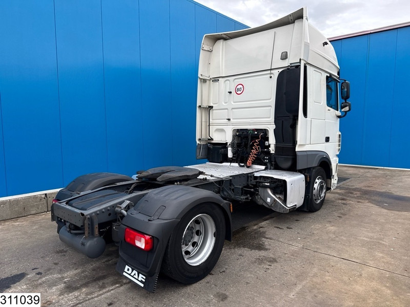 DAF XF 480 EURO 5d, ACC - Tegljač: slika 2 DAF XF 480 EURO 5d, ACC - Tegljač: slika 2