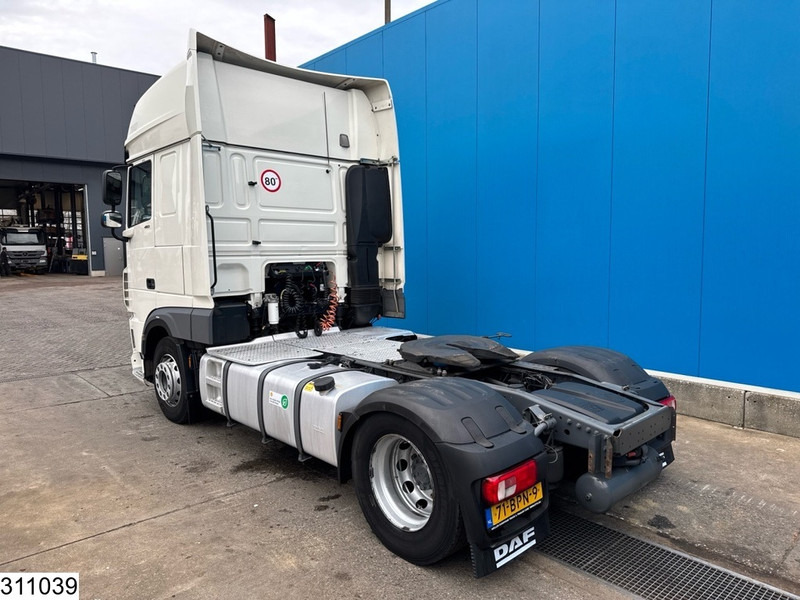 DAF XF 480 EURO 5d, ACC - Tegljač: slika 4 DAF XF 480 EURO 5d, ACC - Tegljač: slika 4