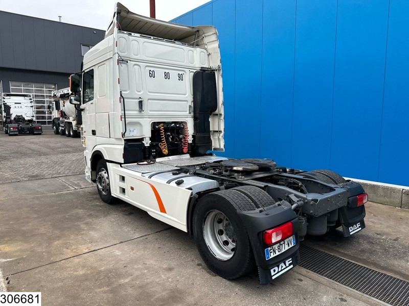DAF XF 480 EURO 6 - Tegljač: slika 2 DAF XF 480 EURO 6 - Tegljač: slika 2