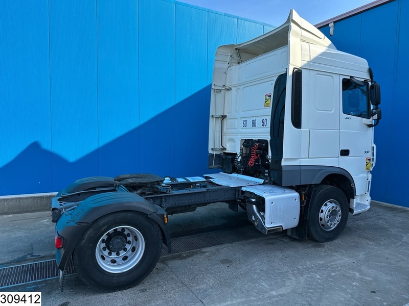 DAF XF 480 EURO 6, PTO - Tegljač: slika 2 DAF XF 480 EURO 6, PTO - Tegljač: slika 2
