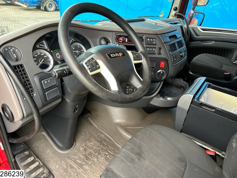 DAF XF 480 EURO 6, Retarder, PTO, Standairco - Tegljač: slika 5 DAF XF 480 EURO 6, Retarder, PTO, Standairco - Tegljač: slika 5