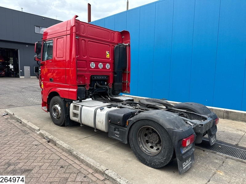 DAF XF 480 EURO 6, Retarder, PTO, Standairco, defects - Tegljač: slika 4 DAF XF 480 EURO 6, Retarder, PTO, Standairco, defects - Tegljač: slika 4