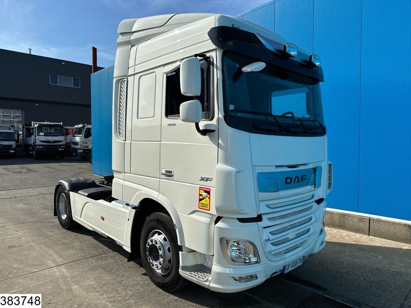 DAF XF 480 EURO 6, Retarder, Standairco - Tegljač: slika 3 DAF XF 480 EURO 6, Retarder, Standairco - Tegljač: slika 3