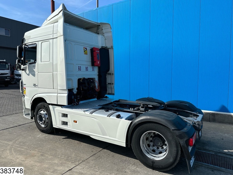 DAF XF 480 EURO 6, Retarder, Standairco - Tegljač: slika 4 DAF XF 480 EURO 6, Retarder, Standairco - Tegljač: slika 4
